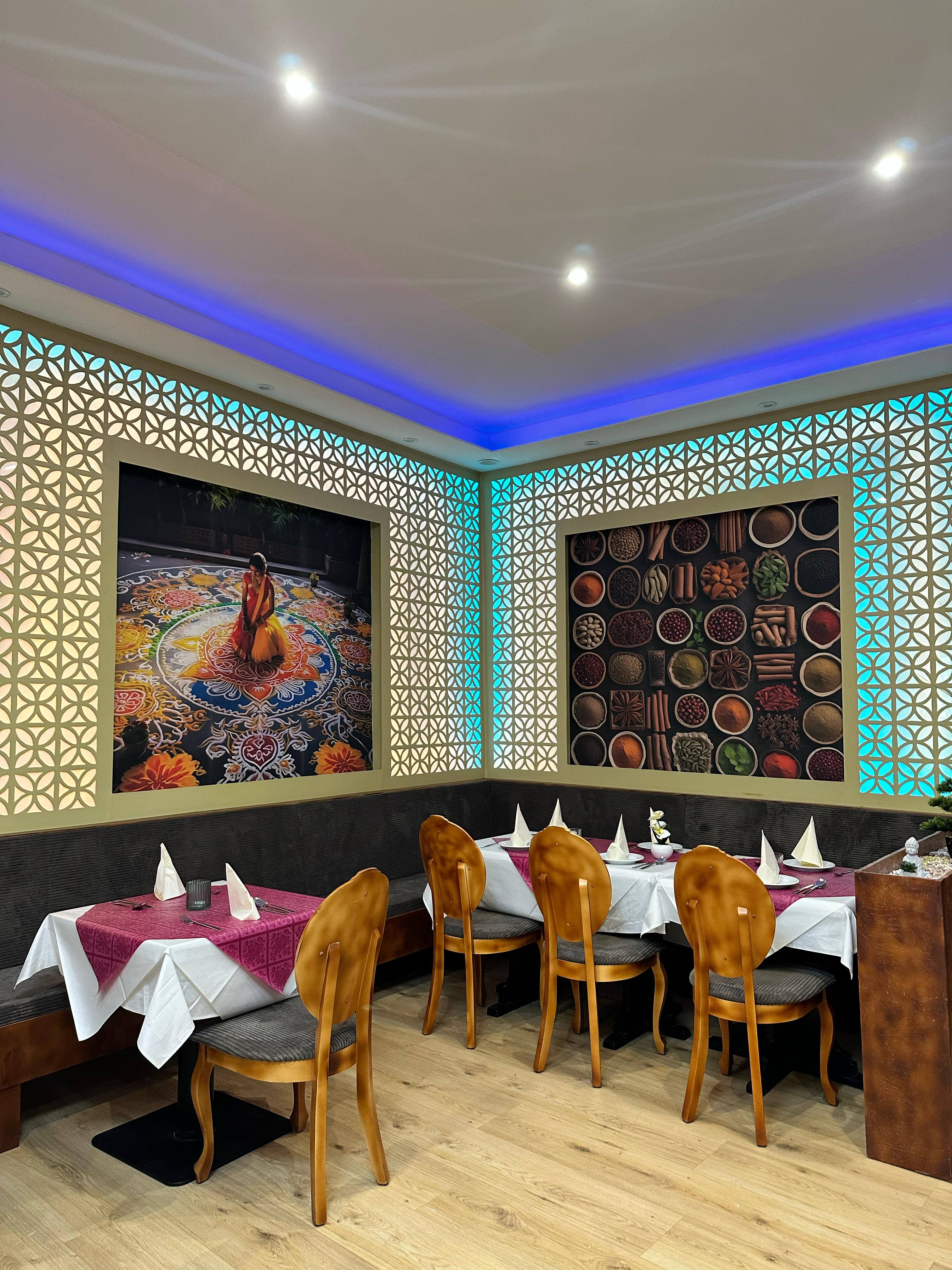 Restaurant Exterior 2